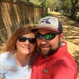 Meet your Posher, Katherine